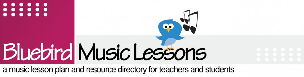 music 10 lesson plan